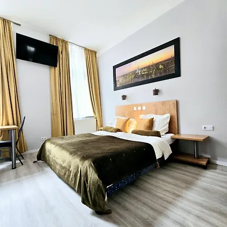 City Hotel Storch-3